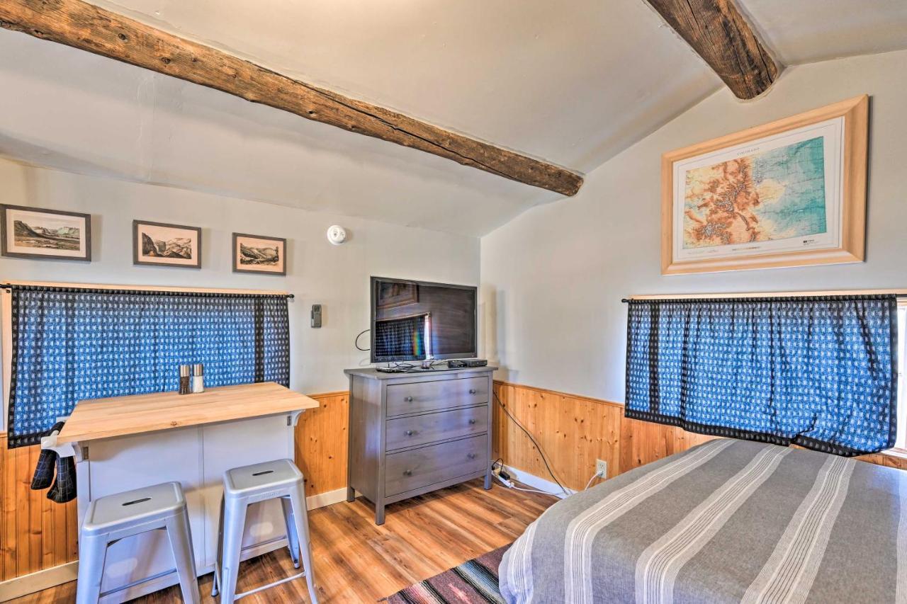 Rustic Cabin Near Downtown Bv And Arkansas River! บูเอโนวิสตา ภายนอก รูปภาพ